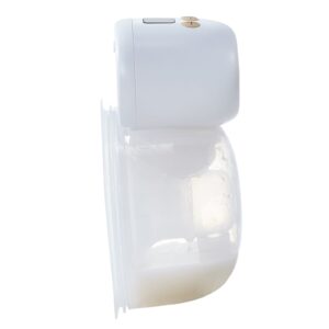 Wearable Electric Breast Pumps Hands Free