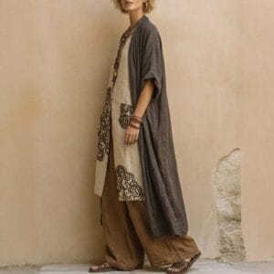 Sahara Boho Set By De-Atita