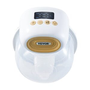 Wearable Electric Breast Pumps Hands Free