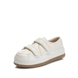 Strider Luxe | Women's Ergonomic Platform Sneakers