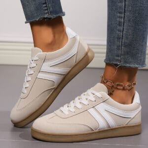 The Aura Slip-On Sneaker