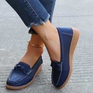 Amara Intricate Lattice Flats