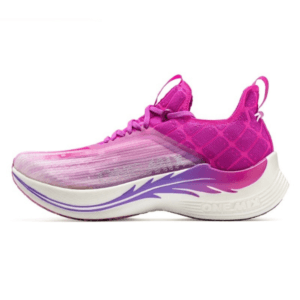 AeroStride Pro Carbon Racing & Distance Running Shoes
