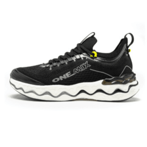 AeroCushion Pro – Max-Cushion Performance Running Shoes