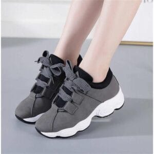 AuraStep Chunky Luxe Runner