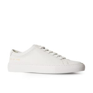 Aura Leather Platform Sneakers – Premium All-Match Casuals