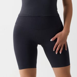Seamless Sculpt Biker Shorts