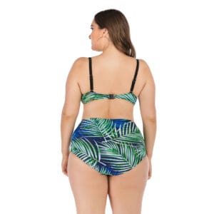 The Island Escape Underwire Bikini