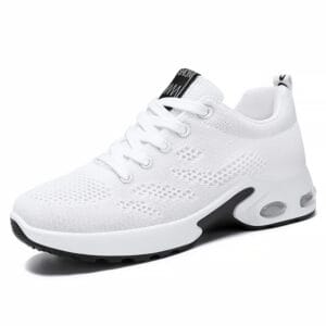 AeroPace™ Cushioned Mesh Sneakers