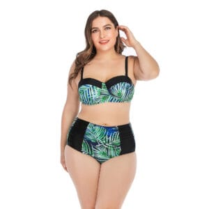 The Island Escape Underwire Bikini