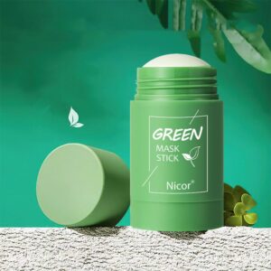 Green Tea Purifying Clay Mask Stick