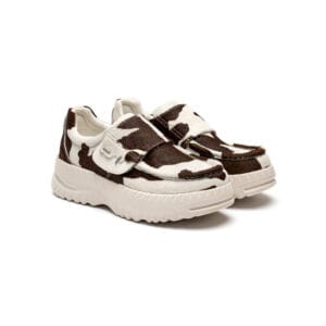 The Bovine Loft Sneaker