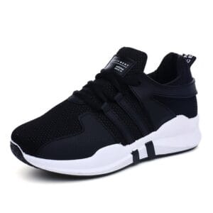 Velox Luxe Air-Mesh Walkers
