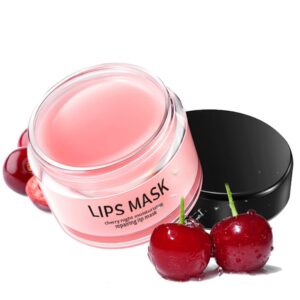 DewyGlow Moisture-Boost Lip Mask