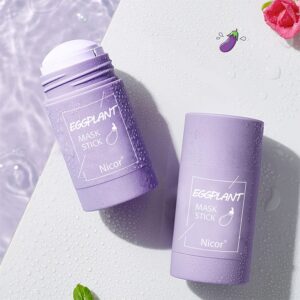 Green Tea Purifying Clay Mask Stick