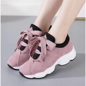 AuraStep Chunky Luxe Runner