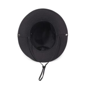 Outdoor Bucket Hat with Chin Strap By De-Atita