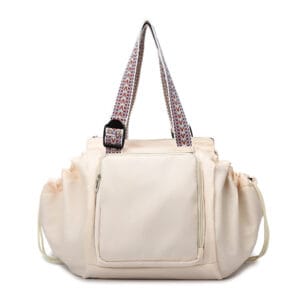 Urban Flex | Multifunctional Large-Capacity Waterproof Travel Bag