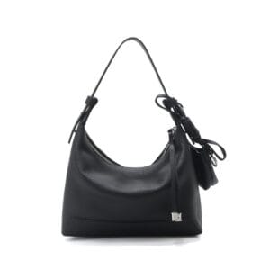 The Aura Dumpling Bag | Genuine Cowhide