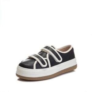 Strider Luxe | Women's Ergonomic Platform Sneakers