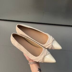 The Chloe Pointe Flat