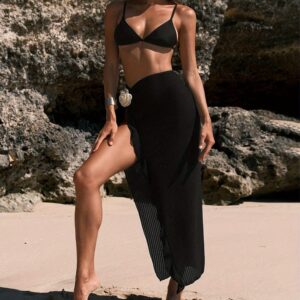 Camellia Cutout Bikini By De-Atita