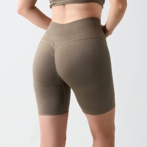 Seamless Sculpt Biker Shorts