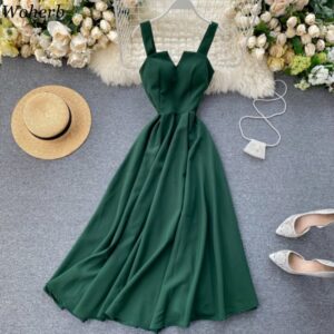 Scarlet Romance Dress By De-Atita