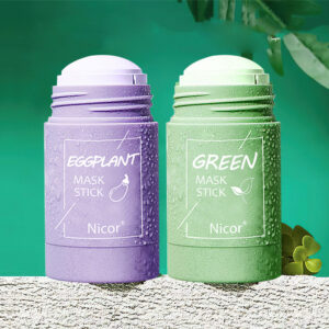 Green Tea Purifying Clay Mask Stick