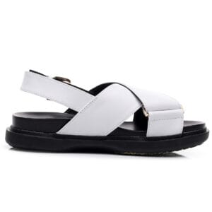 Valencia Hemp-Rope Platform Sandals