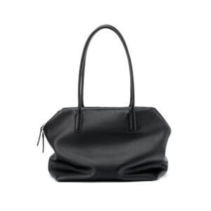 The Sophia Slouchy Hobo – Premium Full-Grain Leather Shoulder Bag