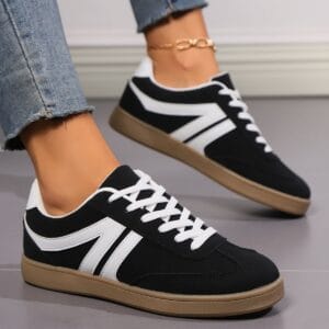 The Aura Slip-On Sneaker