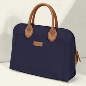 The Executive Oxford: Sleek Women's Laptop Handbag
