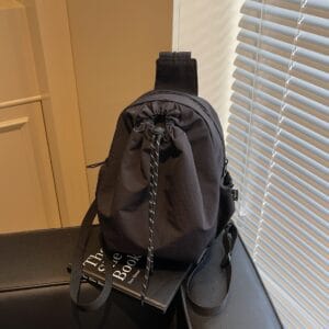 FlexCore Multi-Way Drawstring Pack
