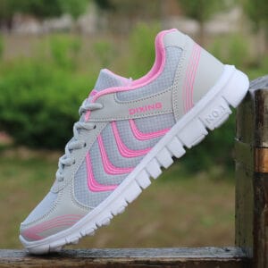 Women’s Ultra-Light Breathable Mesh Performance Sneakers