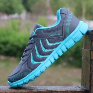 Women’s Ultra-Light Breathable Mesh Performance Sneakers