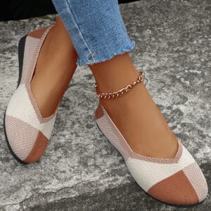 The Everyday Knit Loafer