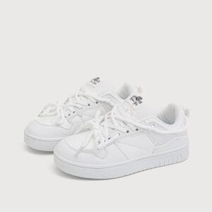 Urban Heritage Thick-Sole Chunky Sneakers