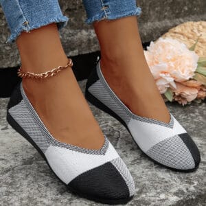 The Everyday Knit Loafer