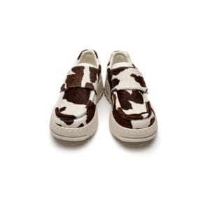 The Bovine Loft Sneaker