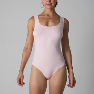 Luxe Contour Seamless Sculpting Bodysuit