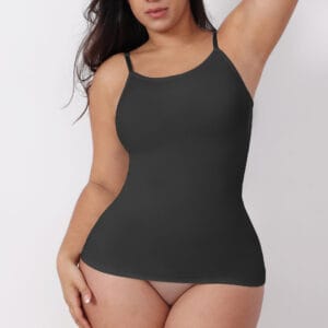Sculpting Seamless Contour Camisole | Luxury Tummy Control Cami Top