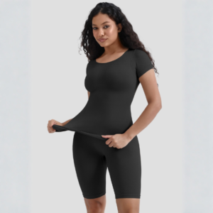 ContourSculpt Seamless Two-Piece Shapewear Set