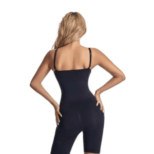 Sculpt Seamless All-in-One Jumpsuit