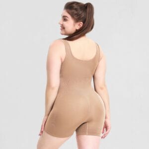 Sculpting Seamless Bodycon Jumpsuit