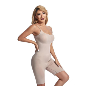 Sculpt Seamless All-in-One Jumpsuit