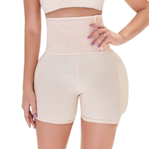 SculptCurve Hourglass High-Waist Butt & Hip Enhancer Shaper
