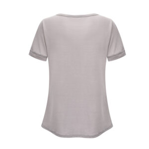 Aura Luxe Seamless Nursing Top