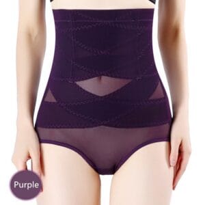 SculptSlim Elite Hourglass Waist Trainer & High-Waist Contour Bodysuit
