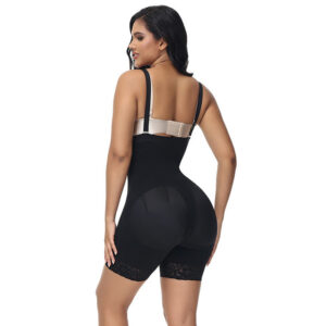SculptFit Luxe Hourglass Full-Body Shaper